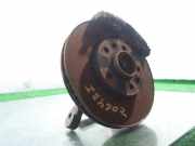Achsschenkel Halter Links Vorne 13156041 Opel Astra H SW (L35) Kombi 1.6 16V Twinport (Z16XEP)