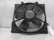 Kühlerventilator 0K55215025B Kia Carnival 2 (FIB/FLD) Großraumlimousine 2.9 HPDi 16V (J3(CRDI))