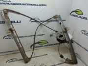 Fensterheber Rechts Vorne 35134X56 Peugeot 206 BERLINA X-Line Clim 68 CV / 50 KW