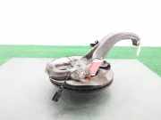 Achsschenkel Halter Rechts Vorne GX733K185A Jaguar XE Limousine 2.0d 240 16V AWD (204DTA)