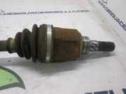 Antriebswelle Rechts Hinten 39600JD60A Nissan X-Trail (T31) SUV 2.0 SE,LE dCi 16V 4x4 (M9R)