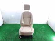 Sitz Rechts Vorne C2Z13365SEL Jaguar XF (CC9) 3.0 D V6 24V (306DT)