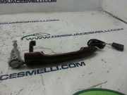 Türgriff Außen Links Vorne 806B09141R Renault Scénic III (JZ) Großraumlimousine 1.5 dCi 110 (K9K-636)