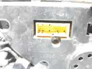 Bedienung Klimacontrolle 96470014ZE Citroën C5 Berline (DC) Schrägheck 2.0 HDi 110 (DW10ATED(RHZ))