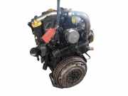 Motor K9K832 Renault Megane III Grandtour (KZ) Kombi 5-drs 1.5 dCi 110 (K9K-832(K9K-G8))