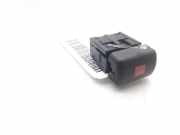 Warnleuchte Schalter 90589897 Opel Zafira (F75) Großraumlimousine 2.0 DTI 16V (Y20DTH)