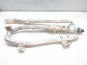 Vorhang Airbag Links VOOR 5JA880741 Seat Toledo (NHAA) Liftback 1.6 TDI 16V 105 (CAYC)