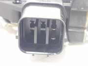 Fensterheber Rechts Hinten 1607716280 Citroën C4 Aircross (BU) SUV 1.6 HDi 16V 115 (DV6C(9HD))