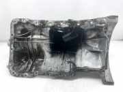 Ölwannenabdeckung A1660141302 Mercedes-Benz A (W168) Schrägheck 1.7 A-170 CDI 16V (OM668.940)