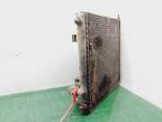 Radiator 9653026580 Citroën C2 (JM) Schrägheck 3-drs 1.4 HDI (DV4TD(8HX))