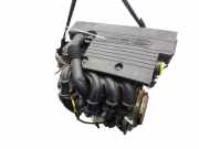Motor FXJA Ford Fiesta 5 (JD/JH) Schrägheck 1.4 16V (FXJA)