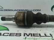 Antriebswelle Links Vorne 32720F Peugeot 306 BERLINA 3/4/5 PUERTAS (S2) Graffic 69 CV / 51 KW