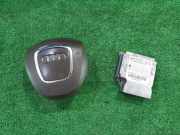 Airbag Set 4L0857970 Audi Q7 (4LB) SUV 3.0 TDI V6 24V (CASA)