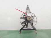 Kühlerventilator 125457 Citroën Saxo Schrägheck 1.1i X,SX (TU1M(HDZ))