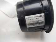 Bedienung Klimacontrolle 8200028449A Renault Espace (JK) Großraumlimousine 2.2 dCi 16V (G9T-742)