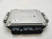 Motorsteuergerät 9664843780 Citroën Berlingo Van 1.6 Hdi 75 16V Phase 1 (DV6BUTED4(9HT))