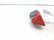 Warnleuchte Schalter 1T0953509 Volkswagen Touran (1T1/T2) Großraumlimousine 1.9 TDI 100 (AVQ) AVQ