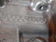 Zylinderkopf 9655911480 Volvo BERLINA 1.6 D Momentum 109 CV / 80 KW