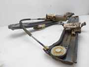 Fensterheber Rechts Vorne 51337166380 BMW X5 (E70) SUV 3.0d 24V (M57N2-D30(306D3))