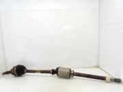 Antriebswelle Rechts Vorne 8200436366 Renault Megane II (BM/CM) Schrägheck 1.9 dCi 120 (F9Q-800)