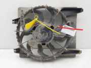 Kühlerventilator 252313F000 Hyundai Santa Fe II SUV 2.2 CRDi 16V 4x2 (D4EB)