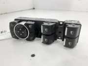 Schalter Für Elekt. Fensterheber Links Vorne DG9T14540CCW Ford EcoSport (JK8) SUV 1.5 TDCi EcoBlue (XVJD)