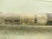 Stoßdämpfer Links Hinten 13398341 Opel ASTRA G BERLINA Club 75 CV / 55 KW