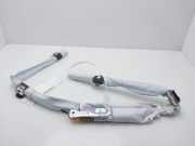 Vorhang Airbag Links VOOR 9804092380 Peugeot 2008 (CU) Großraumlimousine 1.5 BlueHDi 100 (DV5RD(YHY))