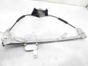 Fensterheber Rechts Vorne 9802531780 Citroën C4 Berline (LC) Schrägheck 5-drs 1.6 HDi 16V 110 (DV6TED4(9HZ))