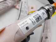 Vorhang Airbag Rechts VOOR VOOR 5L6880742 Skoda Yeti (5LAC) SUV 1.2 TSI 16V (CBZB)