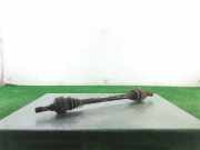 Antriebswelle Links Hinten 756412701 BMW X5 (E70) SUV 3.0d 24V (M57N2-D30(306D3))