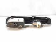 Schalter Für Elekt. Fensterheber Links Hinten 25411AX010 Nissan Tiida (C11X) Schrägheck 1.5 dCi (K9K-728)