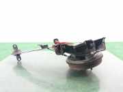 Achsschenkel Halter Rechts Hinten 4628189 Ford FOCUS BERLINA (CAK) Ambiente 101 CV / 74 KW