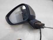 Außenspiegel Links 8154AQ Citroën C3 (SC) Schrägheck 1.4 (TU3AE5(KFT))