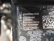 Motor K9K649 Renault Kadjar (RFEH) SUV 1.5 dCi DPF (K9K-649)