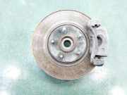 Achsschenkel Halter Rechts Vorne 517162S000 Hyundai iX35 (LM) SUV 1.7 CRDi 16V (D4FD)