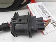 Kühlerventilator 1J0121206D Volkswagen Polo IV (9N1/2/3) Schrägheck 1.9 TDI 100 (ATD) ATD