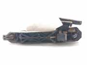 Türgriff Außen Ra 64684 Fiat Sedici (189) SUV 1.9 JTD Multijet Emotion (D19AA)