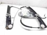 Fensterheber Rechts Vorne 2037202446 Mercedes-Benz C (W203) Limousine 2.2 C-220 CDI 16V (OM611.962)