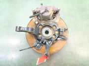 Achsschenkel Halter Links Vorne 51715A4200 Kia Carens IV (RP) Großraumlimousine 1.7 CRDi 16V (D4FD)