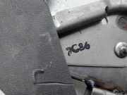 Handbremshebel 8200702531 Renault Laguna II (BG) Schrägheck 5-drs 1.9 dCi 120 (F9Q-750)