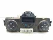 Bedienung Klimacontrolle 8200312940 Renault MEGANE II BERLINA 5P Confort Expression 120 CV / 88 KW