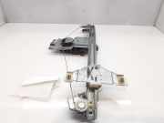 Fensterheber Links Hinten 922399 Peugeot 307 Break (3E) Kombi 2.0 HDi 90 (DW10TD(RHY))