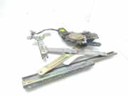 Fensterheber Rechts Hinten 7330205000 SsangYong Musso Geländewagen 2.9TD (OM662.910)