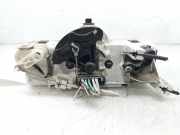 Bedienung Klimaanlage 5F2140100 Renault Kangoo/Grand Kangoo (KW) Großraumlimousine 1.5 dCi 85 (K9K-802(Euro 4))