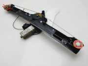 Fensterheber Rechts Vorne 51786728 Fiat Grande Punto (199) Schrägheck 1.4 16V (199.A.6000)