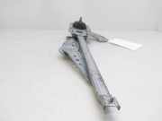 Fensterheber Rechts Hinten 922436 Citroën ZX Break Kombi 1.9D Reflex (XUD9A-L(D9B))