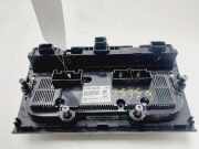 Bedienung Klimacontrolle 5F0907044AK Seat Leon ST (5FF) Kombi 5-drs 1.8 TSI Ecomotive 16V (CJSA)