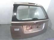 Hintertür 737001D040 Kia Carens III (FG) Großraumlimousine 2.0 CRDI VGT 16V (D4EA)