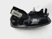 Türgriff Innen Links Hinten 1360535SW BMW 5 serie Touring (E61) Kombi 535d 24V (M57-D30(306D5))